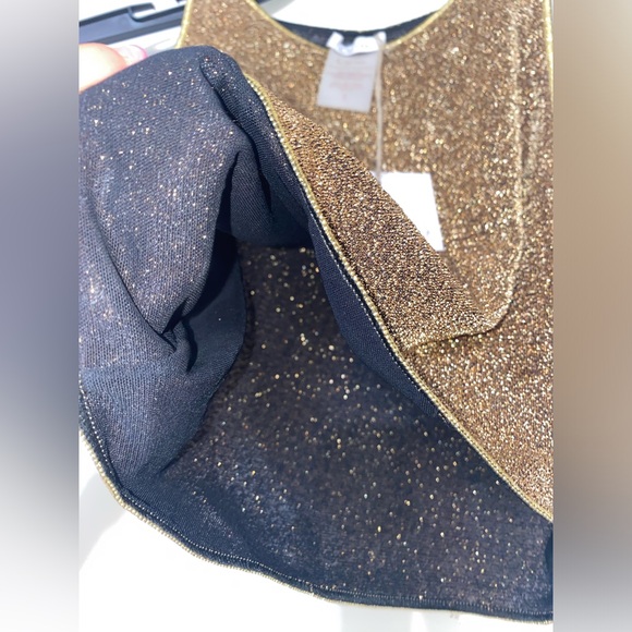 OSEREE Lumiere Crop Top Size S - Picture 8 of 12